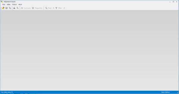 httpwatch basic 10(网页数据分析工具) v10.0.62