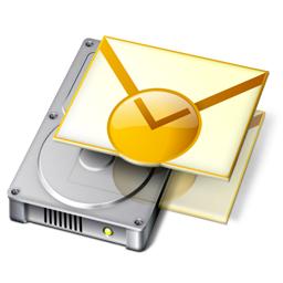 Backup2Email 1.1