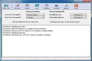 ProxyShell Hide IP