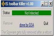 El. Toolbar