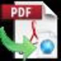 TriSun PDF to HTML(PDF转HTML软件)