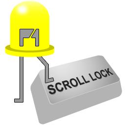 ScrollLock 1.0