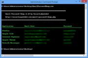 Gmail Password Dump 3.1