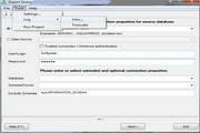 Export Query to Excel for