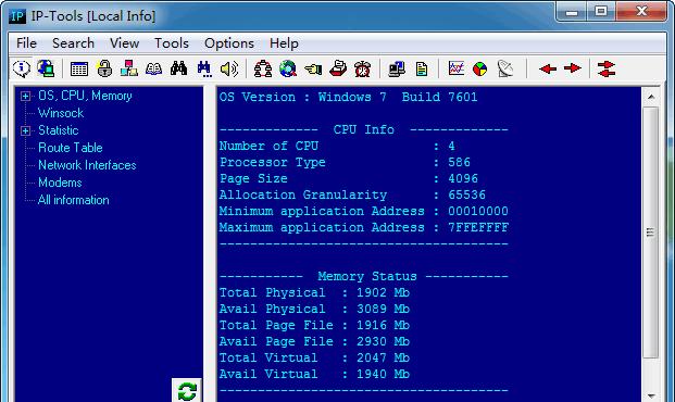 IP-Tools