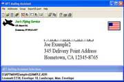 APT Mailing Assistant 4.06