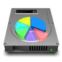 Mac硬盘分区辅助工具(iPartition)