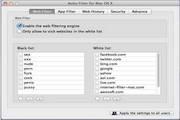 Aobo Filter For Mac Professional 2.1