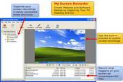 My Screen Recorder Pro 4.15