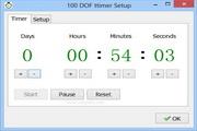 Taskbar Timer 1.0