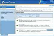 VirusBuster Virus