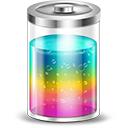 Battery Widget Mac版