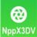 NppX3DV(开放源码集)