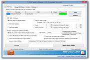 7-PDF Split & Merge
