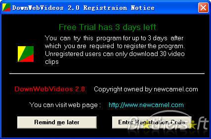 DownWebVideos 2.0