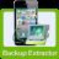 iStonsoft iPhone Backup Extractor(iPhone数据备份恢复) iStonsoft iPhone Backup Extractor(iPhone数据备份恢复)