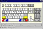Polyphony Keyboard Manager Deluxe 2.18