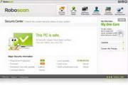 Roboscan Internet Security Pro(x64) 07.08.2013