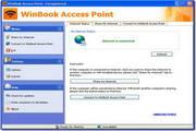 WinBook Access