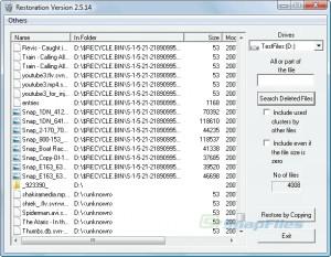 SnapURLs 1.0