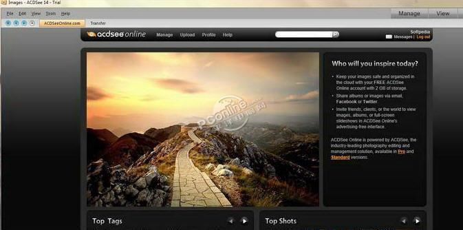 ACDSee Photo Manager 20.4 Build 630