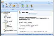 WinPST Share