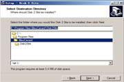 Disk2Site 1.6