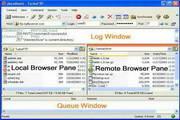 TurboFTP SDK(64bit) 1.61 Build