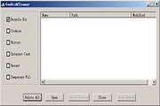 GenDiskCleaner 1.0