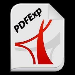 辉耀PDFExp
