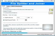 File Splitter and Joiner 1.0.1.0