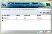 FTP Password