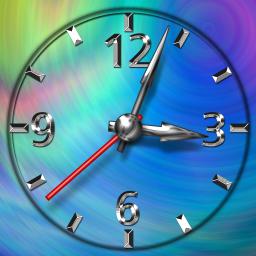 Cool Clock 1.06
