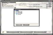 Pegasus Email and Data Extractor Pro 4.3.01