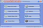 Quick CD/DVD Burner 2.8.5