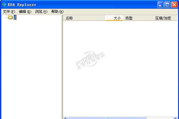 XDAExplorer