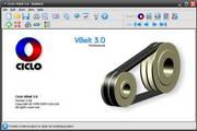 Ciclo VBelt 3.0