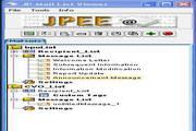 JPEE Email Utility Lite 5.4.6