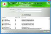 SX Hash Suite 3.1