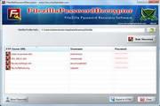 FilezillaPasswordDecryptor 1.5