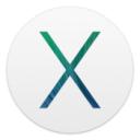 OS X 10.10.5 Yosemite