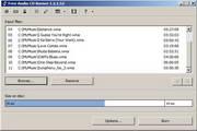 dvdvideosoft Free Audio CD Burner 2.0.46.119