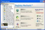 PC Tools Registry