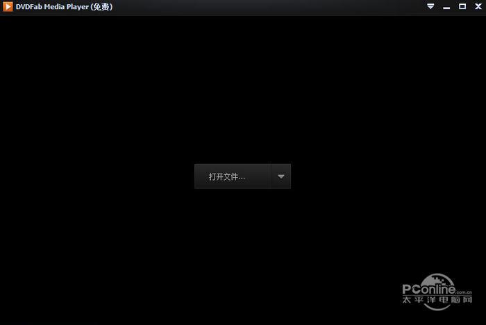 DVDFab Media Player