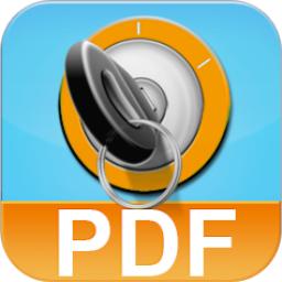 Ap PDF Password Recovery ( pdf decrypt