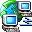 网络连接速度测试工具(Totusoft LST Server )