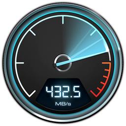 blackmagic disk speed test for mac