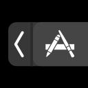 TouchSwitcher Mac版