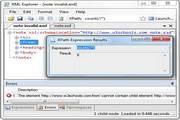 XML Explorer(XML