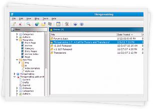 Thingamablog 1.5.1
